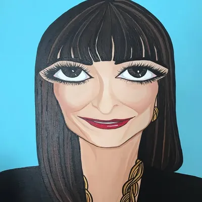 Jeanne Beker profile