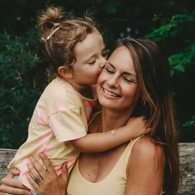 JEANY ✨ Mamaalltag | Gedanken & Gefühle profile