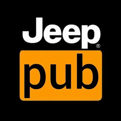 The Jeep Pub™ profile