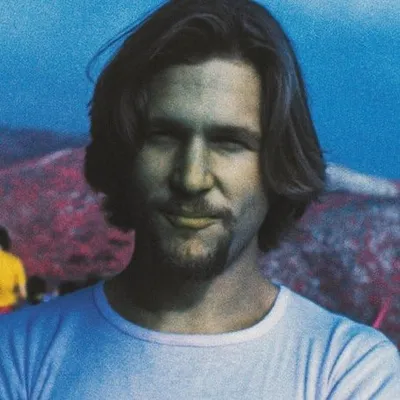 Jeff Bridges profile