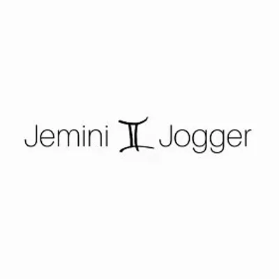The Jemini Jogger profile