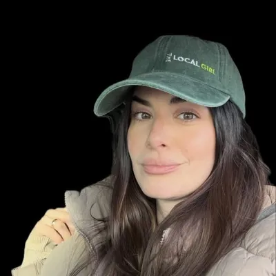 The Jennifer Trip profile