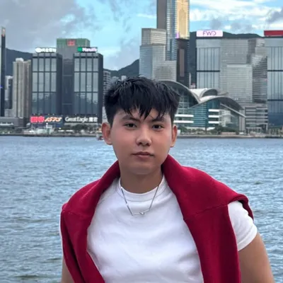 Jericho Carlo profile