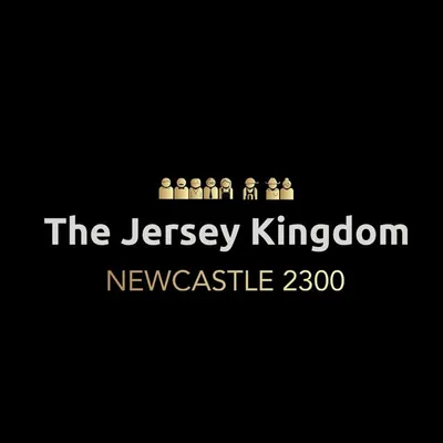 Jersey Kingdom profile