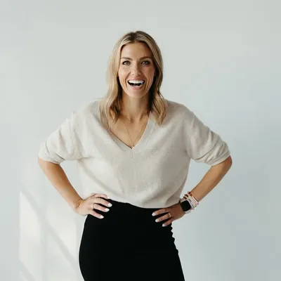 Jessica Janzen Olstad | Motivational Speaker profile