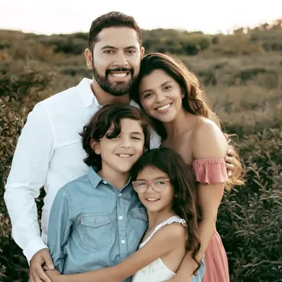 The Jetsetting Family profile