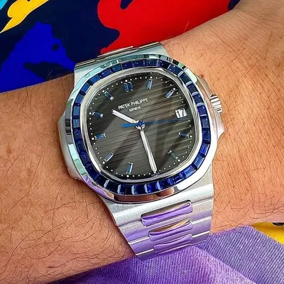 Luxury Watch & Jewellery Supplier profile