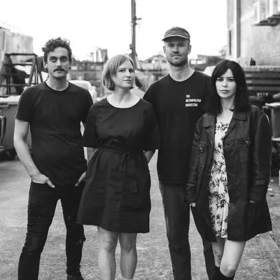 The Jezabels profile