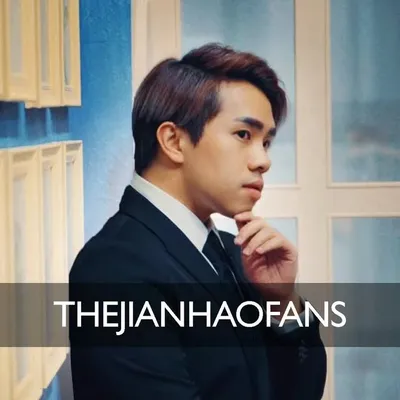 The JianHao Fans profile