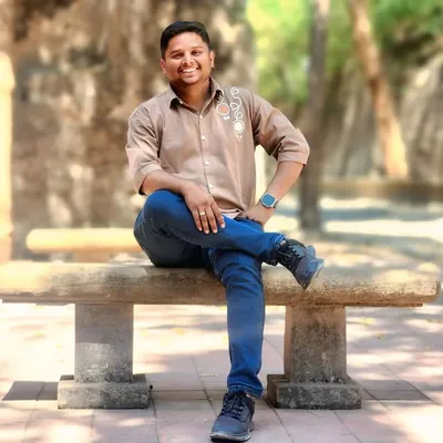 Jigar Suhagiya profile