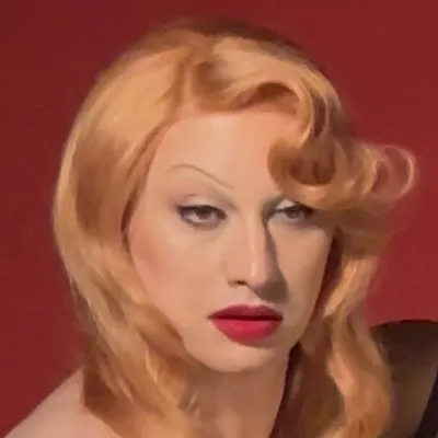 Jinkx Monsoon profile