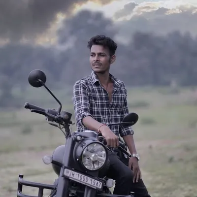 Jitendra Mahto profile