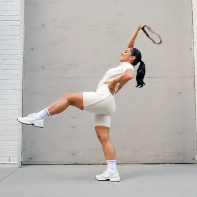Pretty Fitj | Atlanta Personal Trainer profile