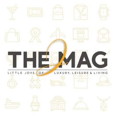 The J Mag profile