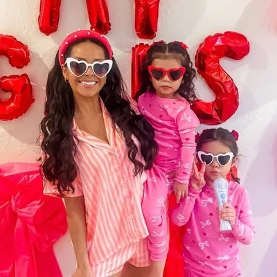 Jocelyn Sandoval | SAHM profile
