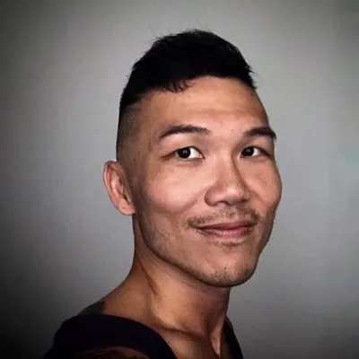 JOHN YEONG profile