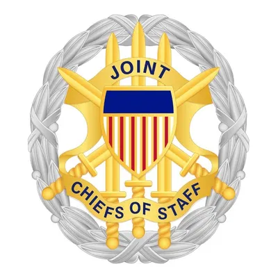 The Joint Staff ๐บ๐ธ profile