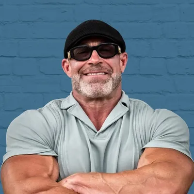 Jon Andersen | PERSONAL DEVELOPMENT | MINDSET COACH profile