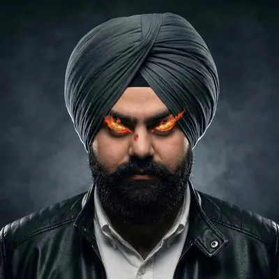 JORDAN SIDHU profile