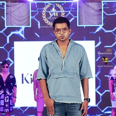Jose Mathew profile