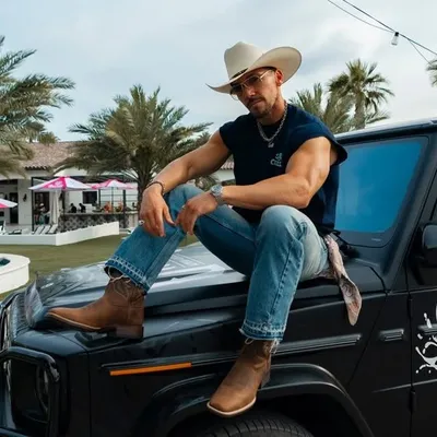 Josh Leyva profile