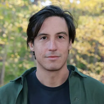 Josh Riedel profile