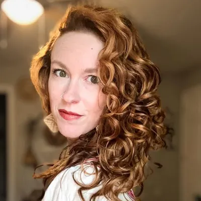 Kristin profile