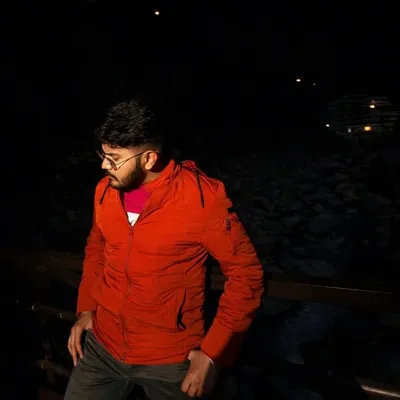 Aanand Sharma profile