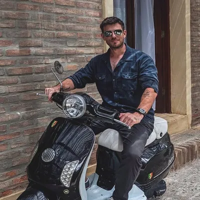 𝗝𝘂𝗮𝗻 𝗙𝗼𝗿𝗻𝗲𝗿 profile