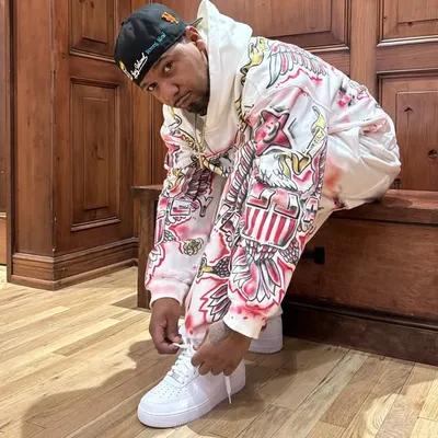 Juelz Santana profile