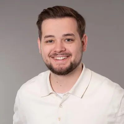 Julian Fritsch profile