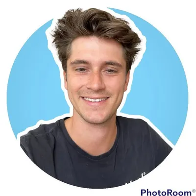 Zachary Charles profile