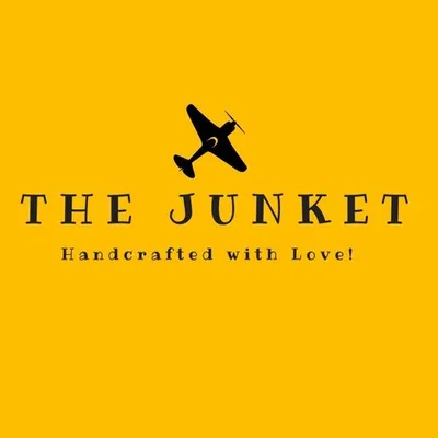 The Junket™ - Passport covers profile