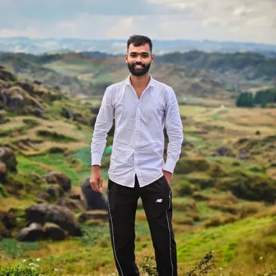 Kamal Baishya profile