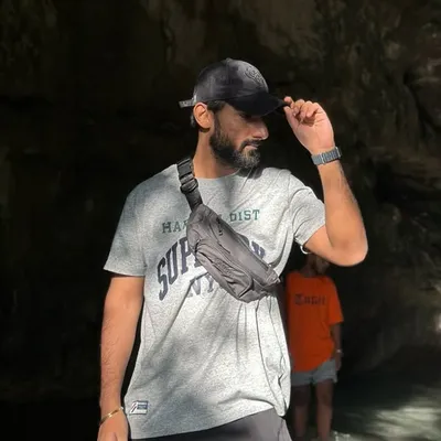 Kamal Lubana ☾ profile
