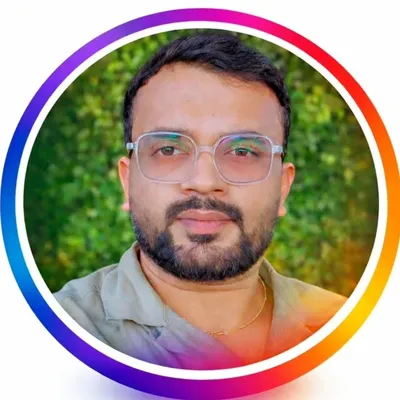 KAMAL PATEL™ profile