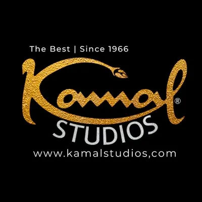 Kamal Studios profile