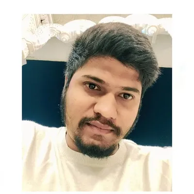 Kamlesh Pahadiya profile