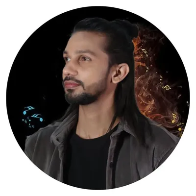 Kamlesh Patidar profile
