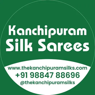 The Kanchipuram Silks profile