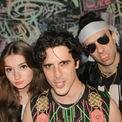 thekanzband profile