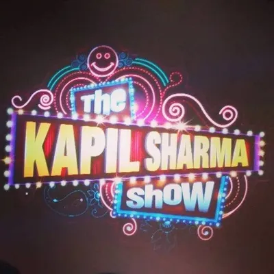The Kapil Sharma Show profile