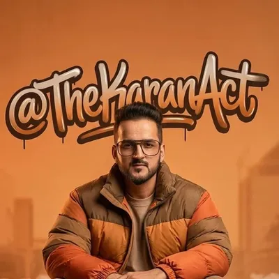 करन profile