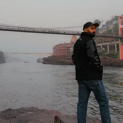 Karan Khatri profile