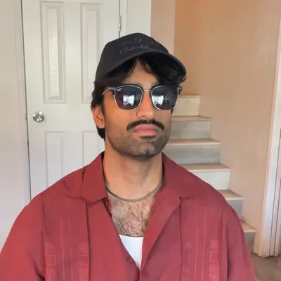 Karan Menon profile