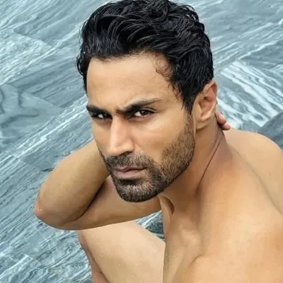 Karan Oberoi profile