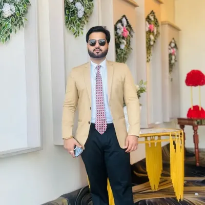 Karanveer Singh Kanda profile