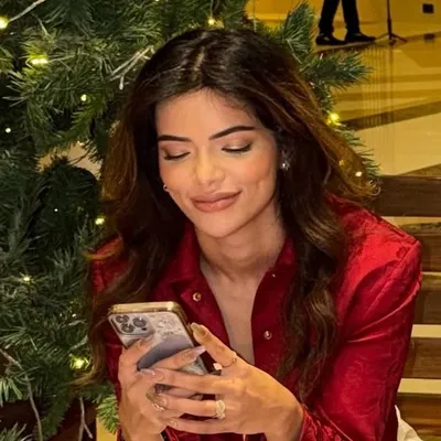 KARISHMA SHETTY profile