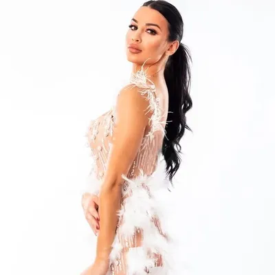 Karla Marić profile