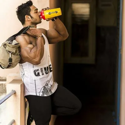 karthick profile